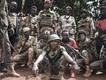 FOTO: Republik Afrika Tengah Bergolak Usai Pemilu