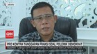VIDEO: Pro Kontra Tanggapan Fraksi Soal Polemik Demokrat