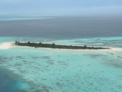 Kasus Jual Beli Pulau Lantigiang, Pembeli dan Eks Kades Jadi Tersangka