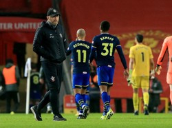 Kalah 0-9 Lagi, Bos Southampton: Ini Di Luar Dugaan