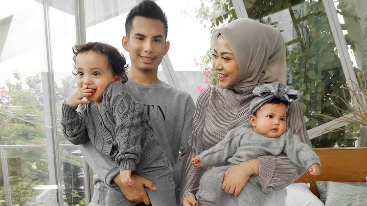 Rumah Rachel Vennya Rumah Rachel Vennya