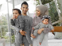 Kisah Cinta Rachel Vennya dan Niko Al Hakim Berakhir di Pengadilan
