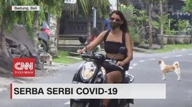VIDEO: Serba Serbi Covid-19