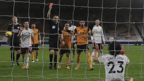 2 Tahun David Luiz di Arsenal: 3 Kartu Merah, 6 Penalti