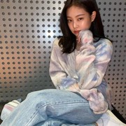 Simpel dan Modis, 'Lazy Outfit' ala Blackpink Ini Cocok Dipakai Mahasiswa Buat ke Kampus!