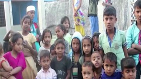 VIDEO: Pengungsi Rohingya Takut Kembali Pasca Kudeta Militer