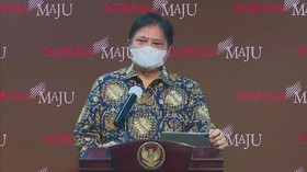 VIDEO: Inilah Provinsi Yang Berhasil Jalankan PPKM