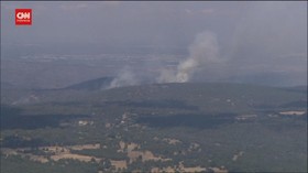 VIDEO: 70 Rumah Dan 9000 Hektar Lahan di Australia Terbakar