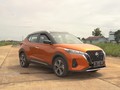 VIDEO: Mobil Listrik Nissan Kicks, Awalnya Bikin Kagok