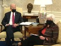 VIDEO: Biden Akan Beri Kewarganegaraan AS ke 9 Juta Imigran