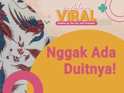 Krisis Identitas dan Seni Perajin Batik