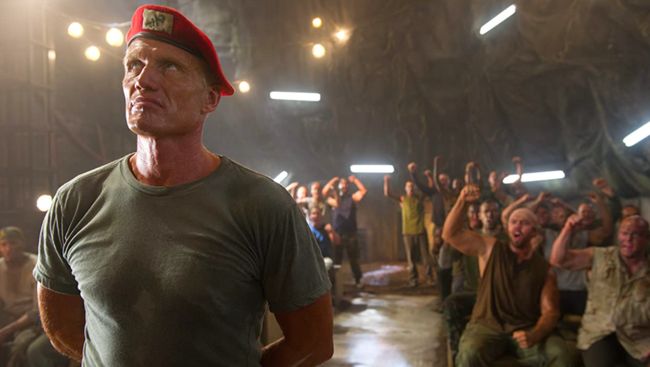 Bioskop Trans TV malam ini, Rabu (3/2), akan menayangkan Universal Soldier: Day of Reckoning pada pukul 21.30 WIB.