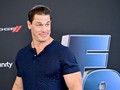 John Cena Minta Maaf Usai Sebut Taiwan Sebagai Negara