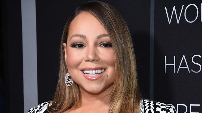 Mariah Carey Tidak Ingin Dibandingkan dengan Beyonce