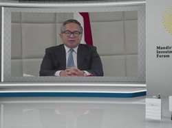 Ekonomi RI Tumbuh 7%, Wamen BUMN Ungkap Potensi 4 Bank Himbara