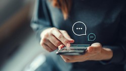 4 Trik Jitu 'Gembok' WhatsApp Agar Chat Tidak Bocor