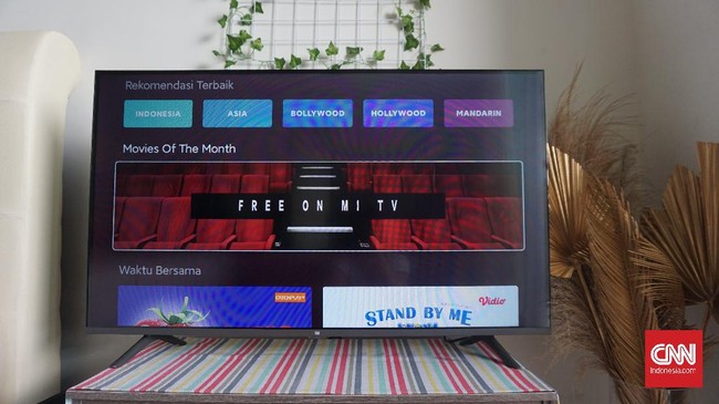 Xiaomi berencana untuk meluncurkan smart tv Android anyar Mi TV 6 pada 28 Juni mendatang.