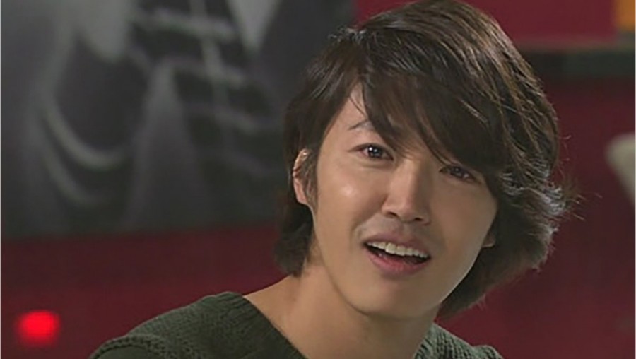 Yoon Sang Hyun