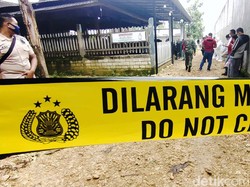 Fakta-fakta Baru Terungkap dari Kasus Pembunuhan Sekeluarga di Rembang