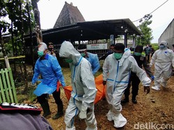 4 Orang Sekeluarga Tewas di Rembang, Ini Permintaan Terakhir ke Pembantunya