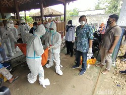 Kronologi Lengkap Kasus Pembunuhan 4 Orang Sekeluarga di Rembang