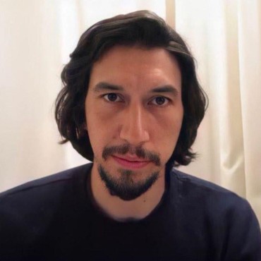 Bintang 'Marriage Story' Adam Driver Dituding Kasar pada Aktris Senior