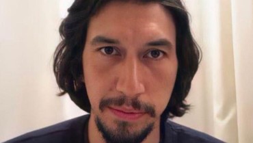 Bintang 'Marriage Story' Adam Driver Dituding Kasar pada Aktris Senior