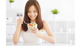 Vitamin Saja Tak Cukup, Simak Cara Lain Tingkatkan Imunitas