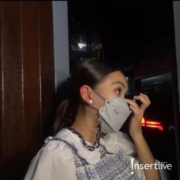 Resmi Batal, Begini Nasib Venue Pernikahan Ayu Ting Ting dan Adit Jayusman