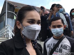 Ayu Ting Ting Batal Nikah, 7 Artis Ini Juga Alami Kisah yang Sama