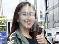 Ayu Ting Ting soal Alasan Batalkan Pernikahan dengan Adit