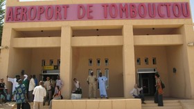 5 Sudut Bersejarah di Timbuktu, Kota yang Terkurung Daratan