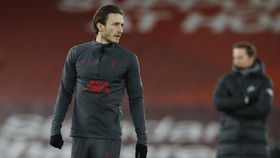 Liverpool Kalah: Beli Bek Baru dan Dicadangkan