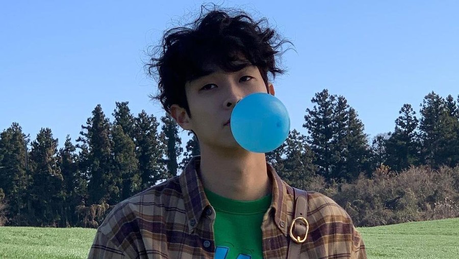 Choi Woo Shik