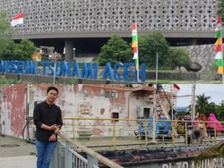5 Destinasi Wisata di Banda Aceh, Bisa Tuntas Seharian
