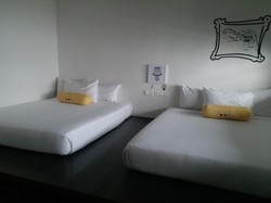 Hotel Unik Buat Liburan di Genting, Malaysia