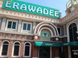 Ini Tempat Belanja Produk Herbal Berkhasiat Asli Thailand
