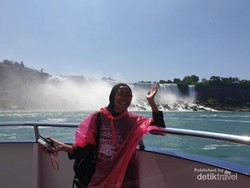 Kanada Memang Secantik Itu