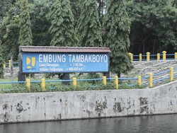 Mencari Ketenangan di Yogyakarta, ke Sini Saja