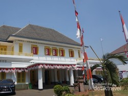 Menelusuri Momen 17-an di Museum Perumusan Naskah Proklamasi