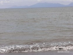 Pantai Syiah Kuala, Tempat Bersantai dan Wisata Religi di Banda Aceh