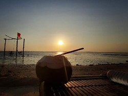 Penikmat Senja, Tau Ini di Mana?