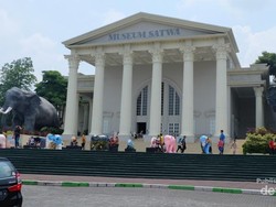 Rindu Liburan, Yuk Intip Tempat Wisata di Malang Bekal Kita ke Sana Nanti