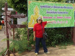 Sejarah Segi Tiga Emas Thailand, Si Penghasil Opium