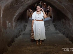 Taman Sari, Destinasi Instagramable Wajib di Yogya