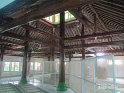 Wisata Religi Banjarnegara: Masjid Kuno Jami At Taqwa