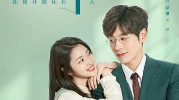 img-title Gratis dan Original, Nonton Drama China Sub Indo Sepuasnya di Sini
