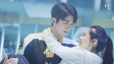8 Rekomendasi Drama China Populer yang Seru Ditonton Lagi (Part 2)