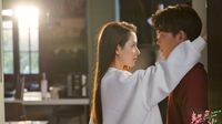 8 Rekomendasi Drama China Populer Yang Seru Ditonton Lagi (Part 1)