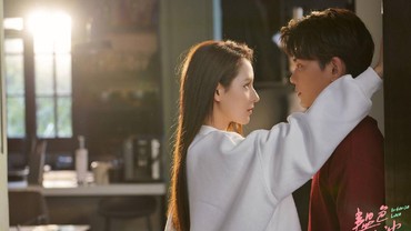 8 Rekomendasi Drama China Populer yang Seru Ditonton Lagi (Part 1)